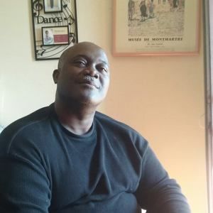 Meet your Posher, Charles